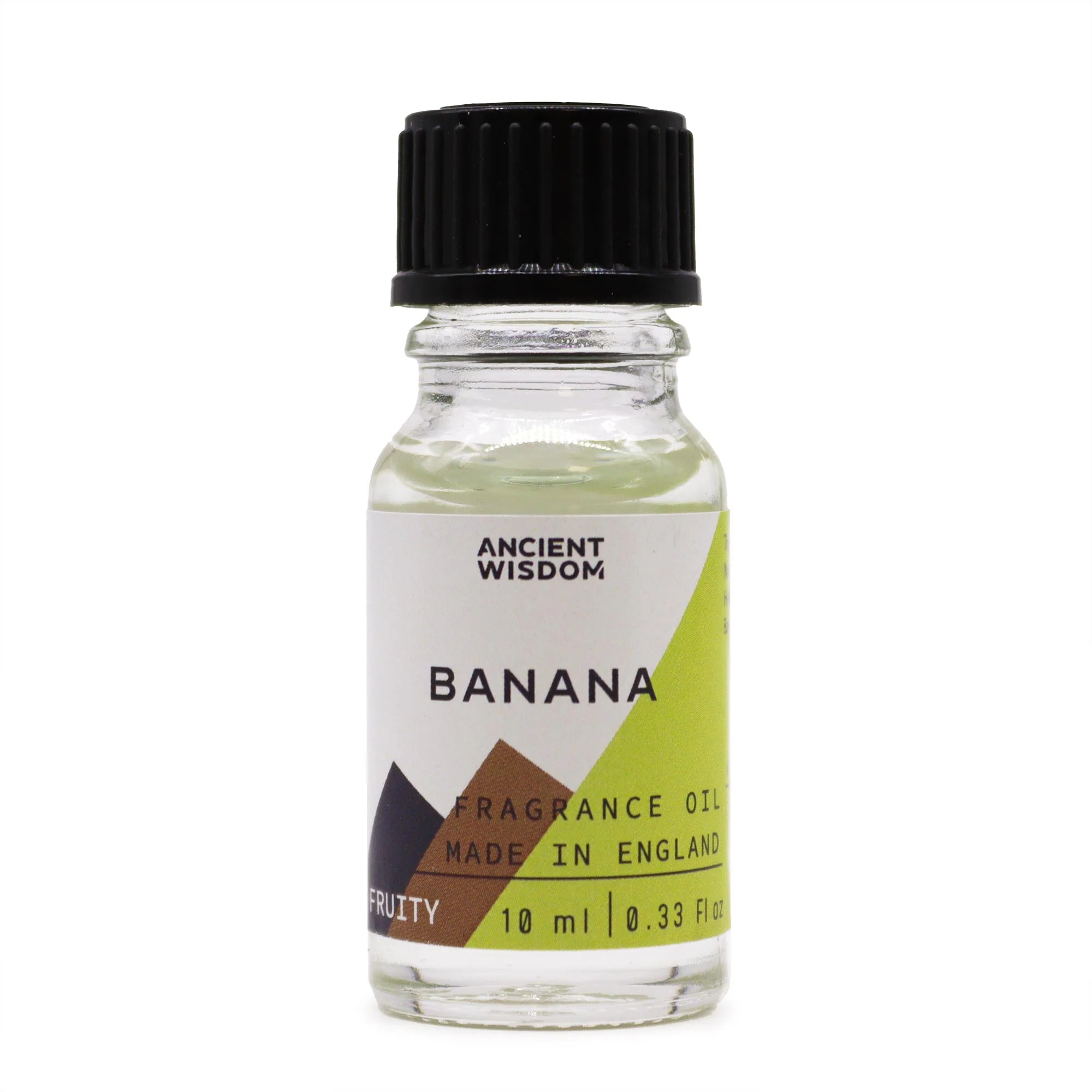 Banana Fragrance Oil – 10ml - Image 2
