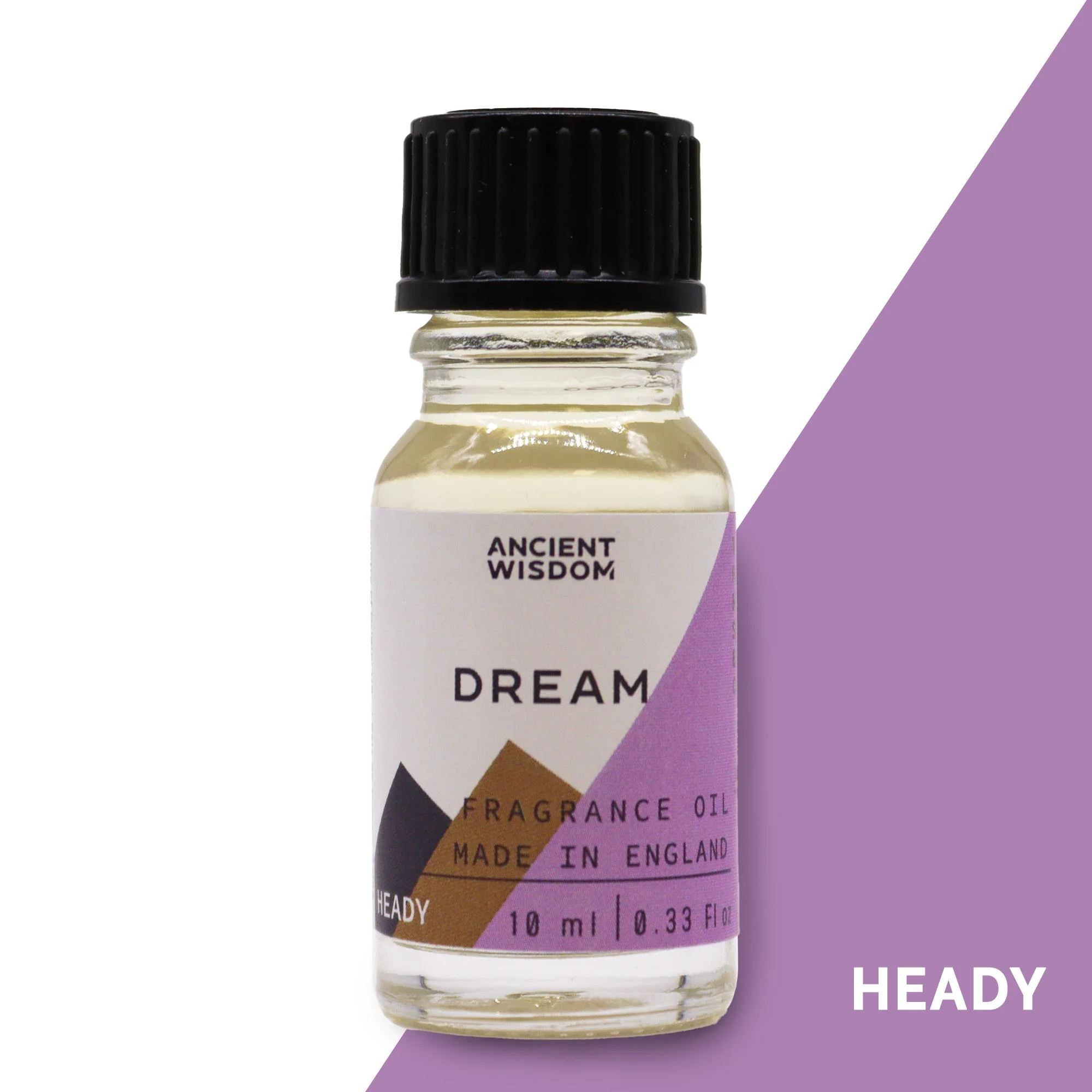 Dream Fragrance Oil β 10ml