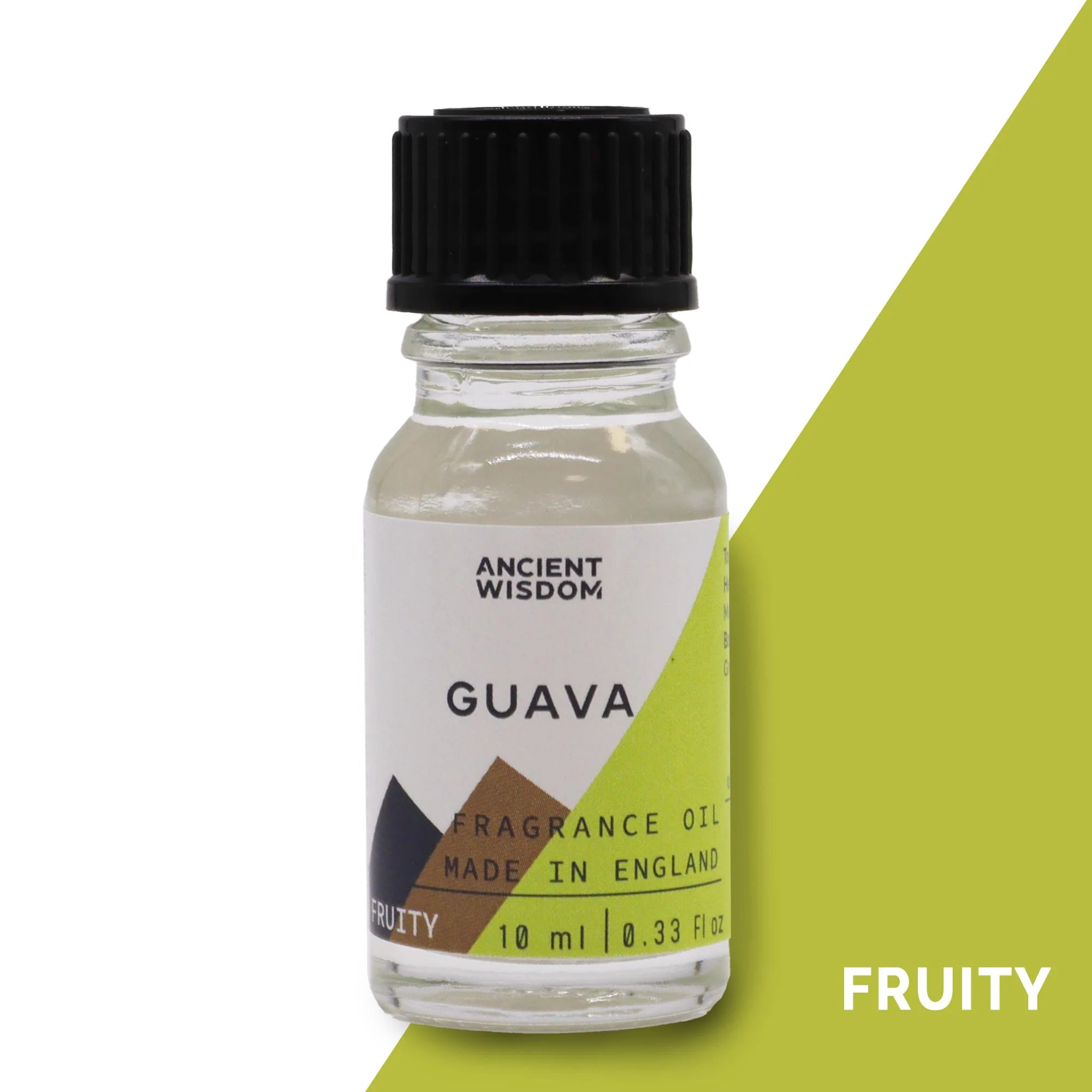 Guava Fragrance Oil β 10ml