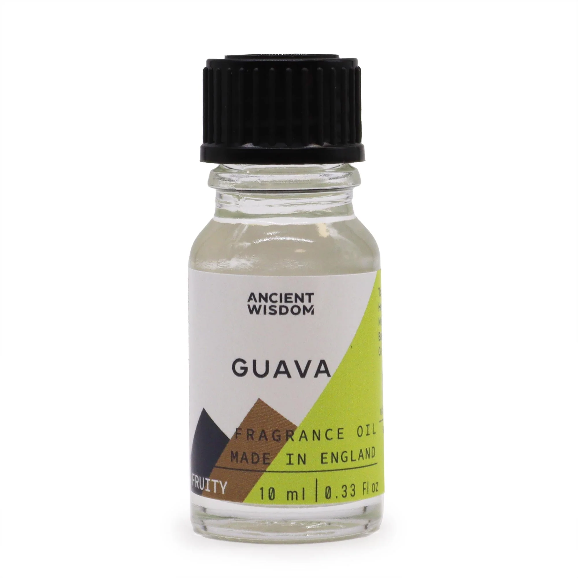 Guava Fragrance Oil β 10ml - Image 2