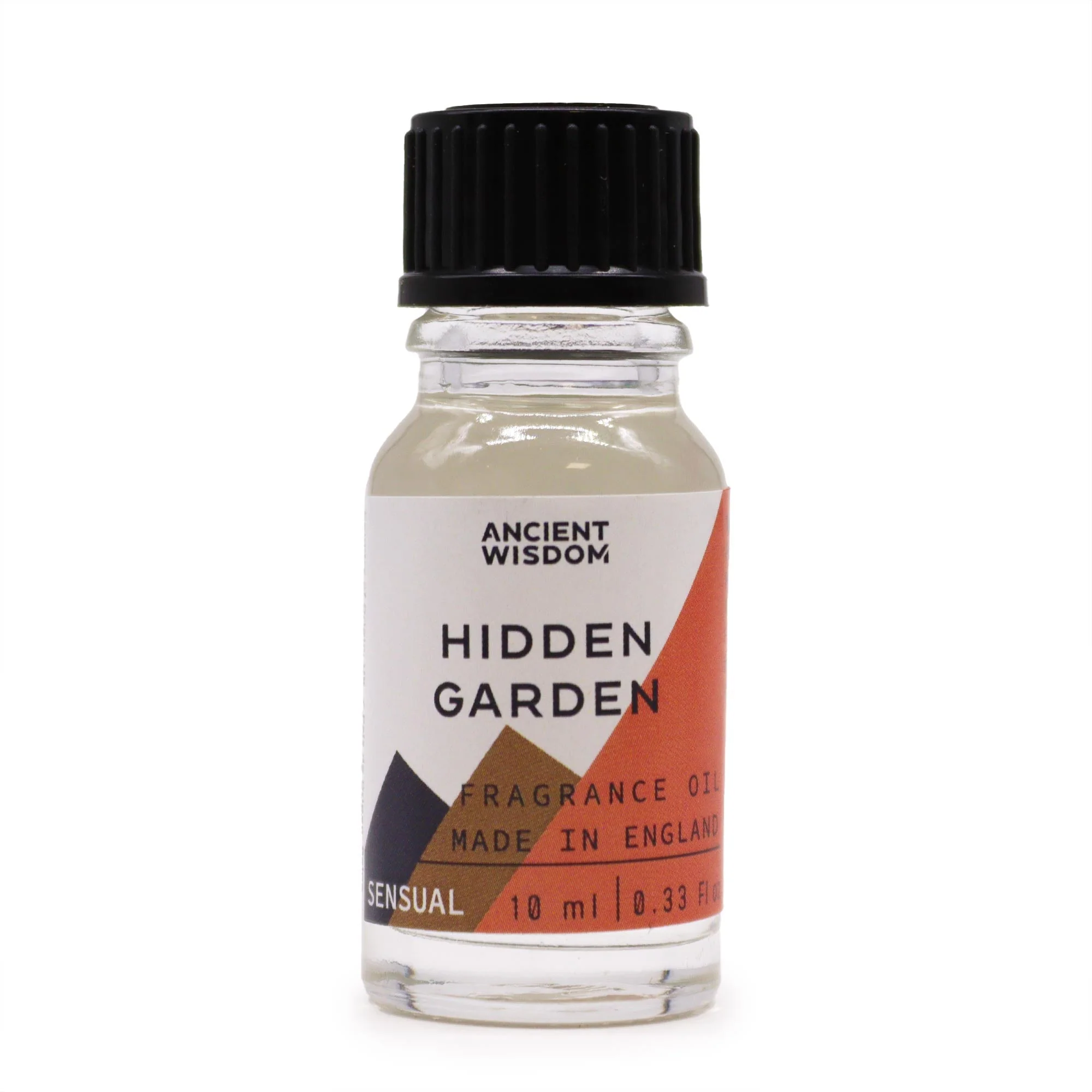 Hidden Garden Fragrance Oil – 10ml - Image 2