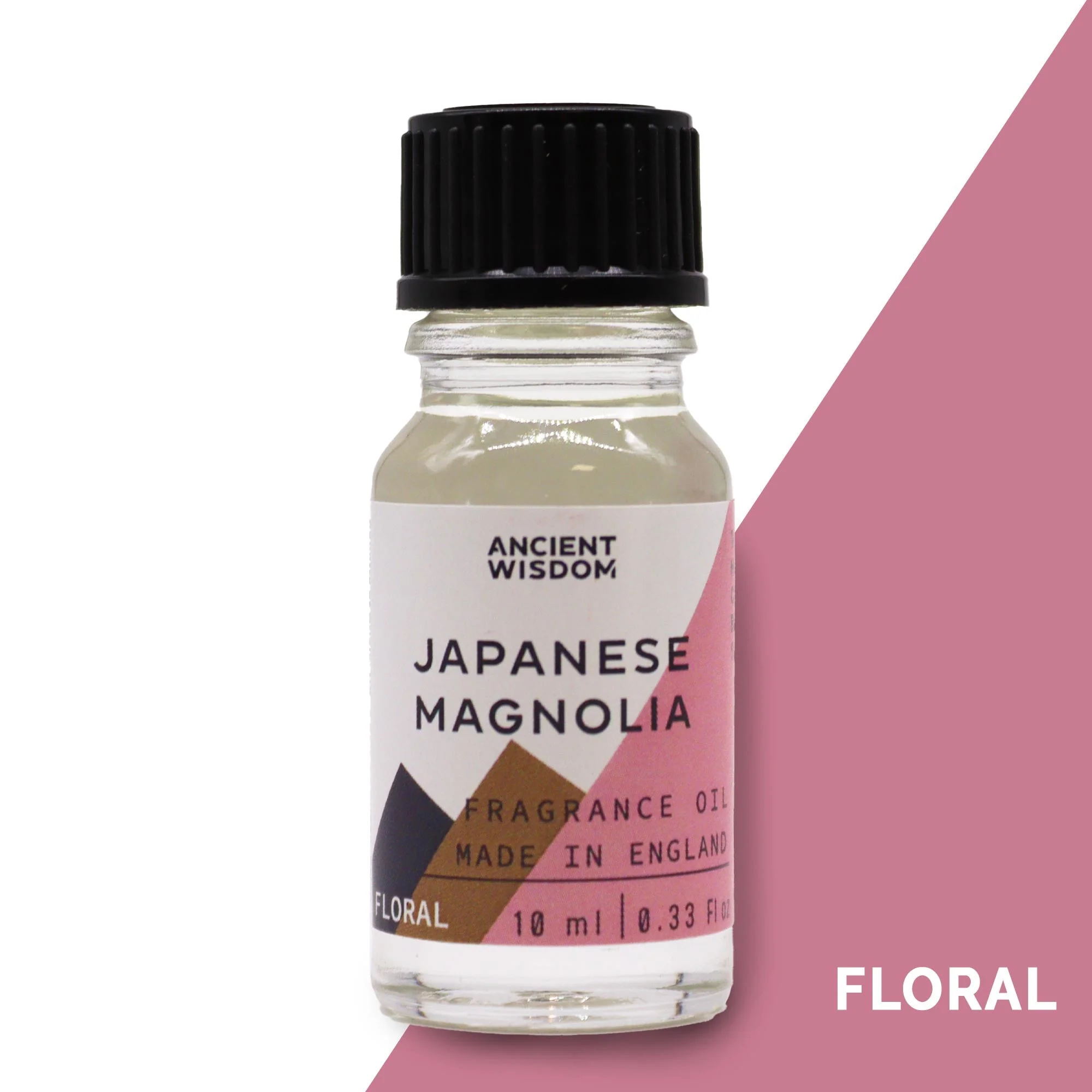 Japanese Magnolia Fragrance Oil – 10ml