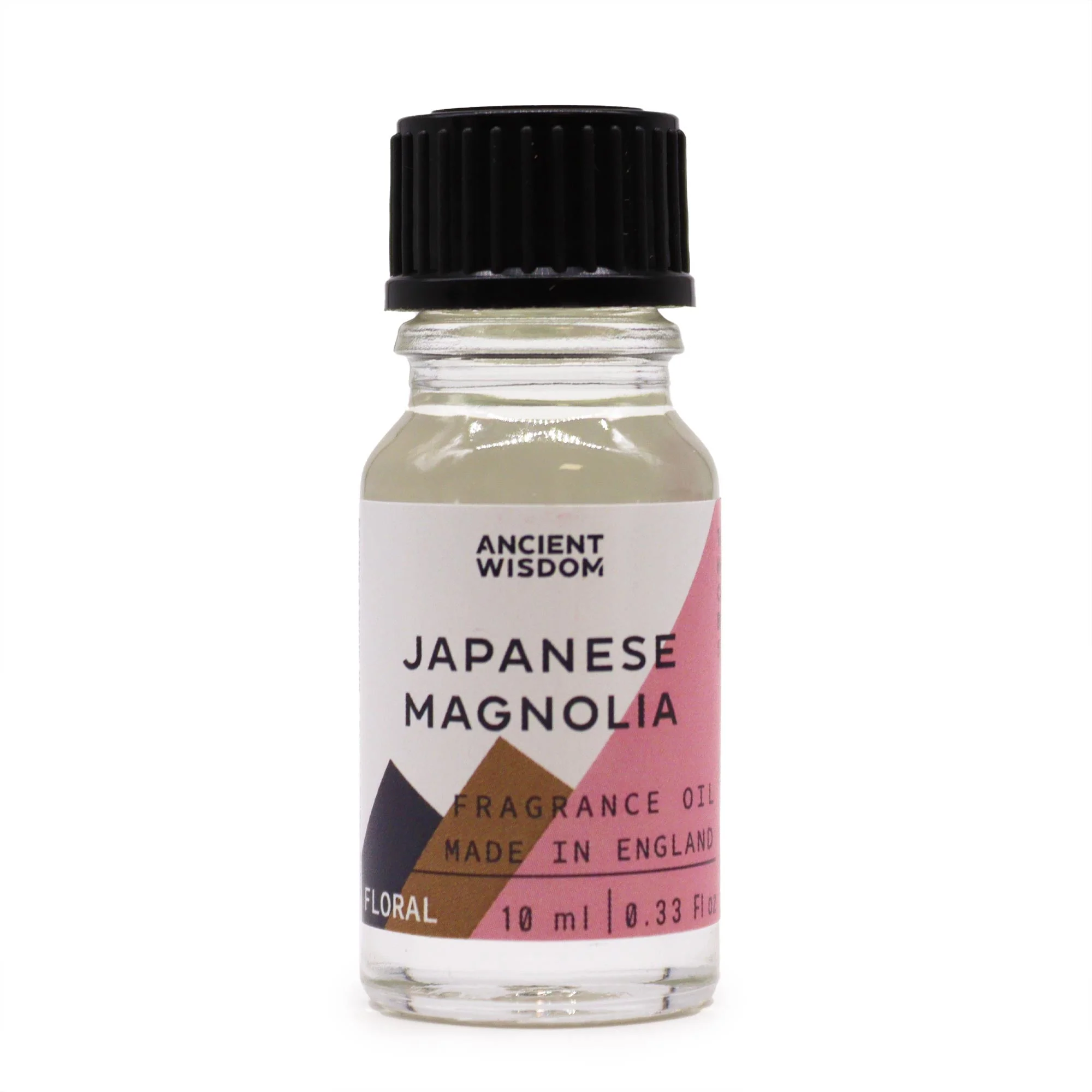 Japanese Magnolia Fragrance Oil – 10ml - Image 2