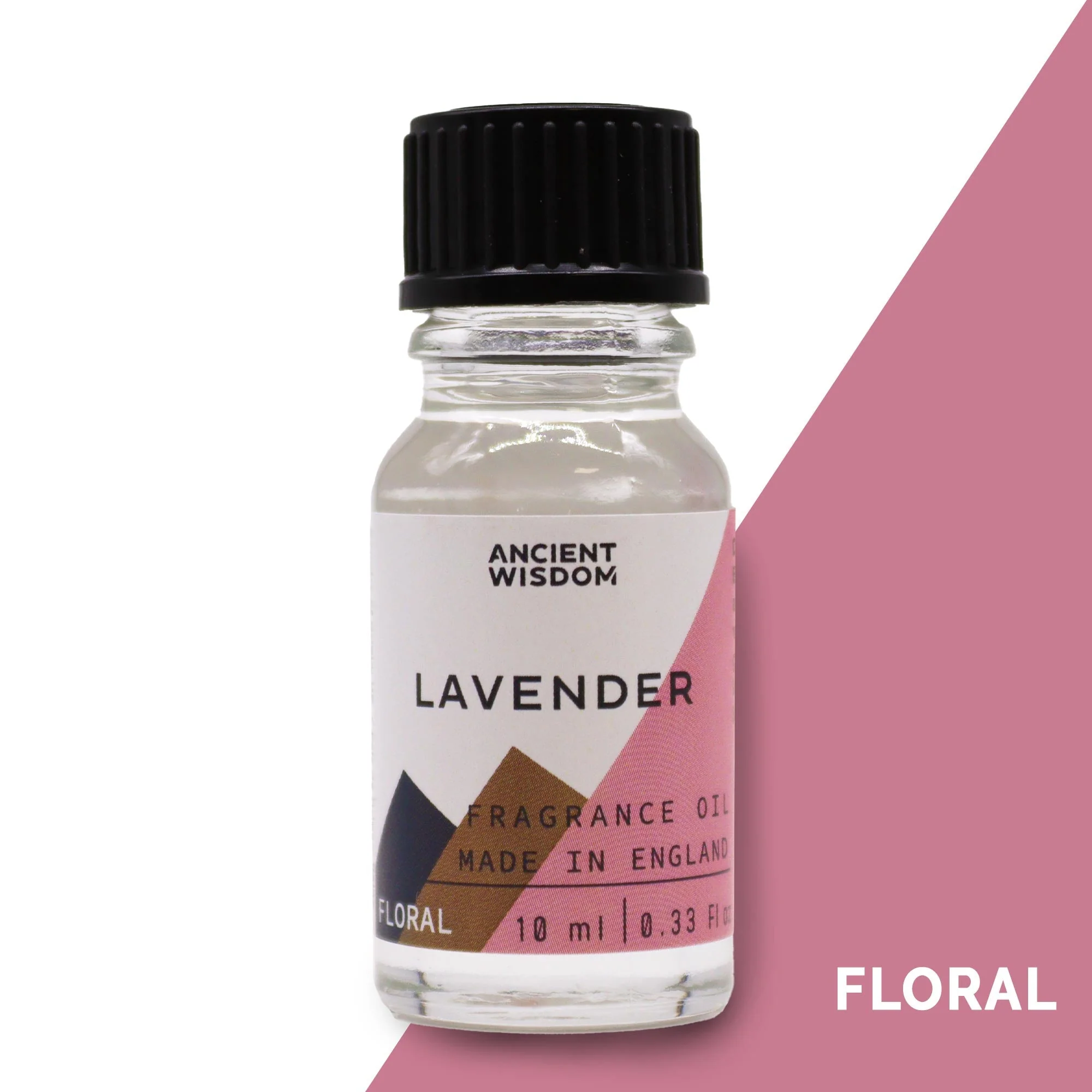 Lavender Fragrance Oil – 10ml