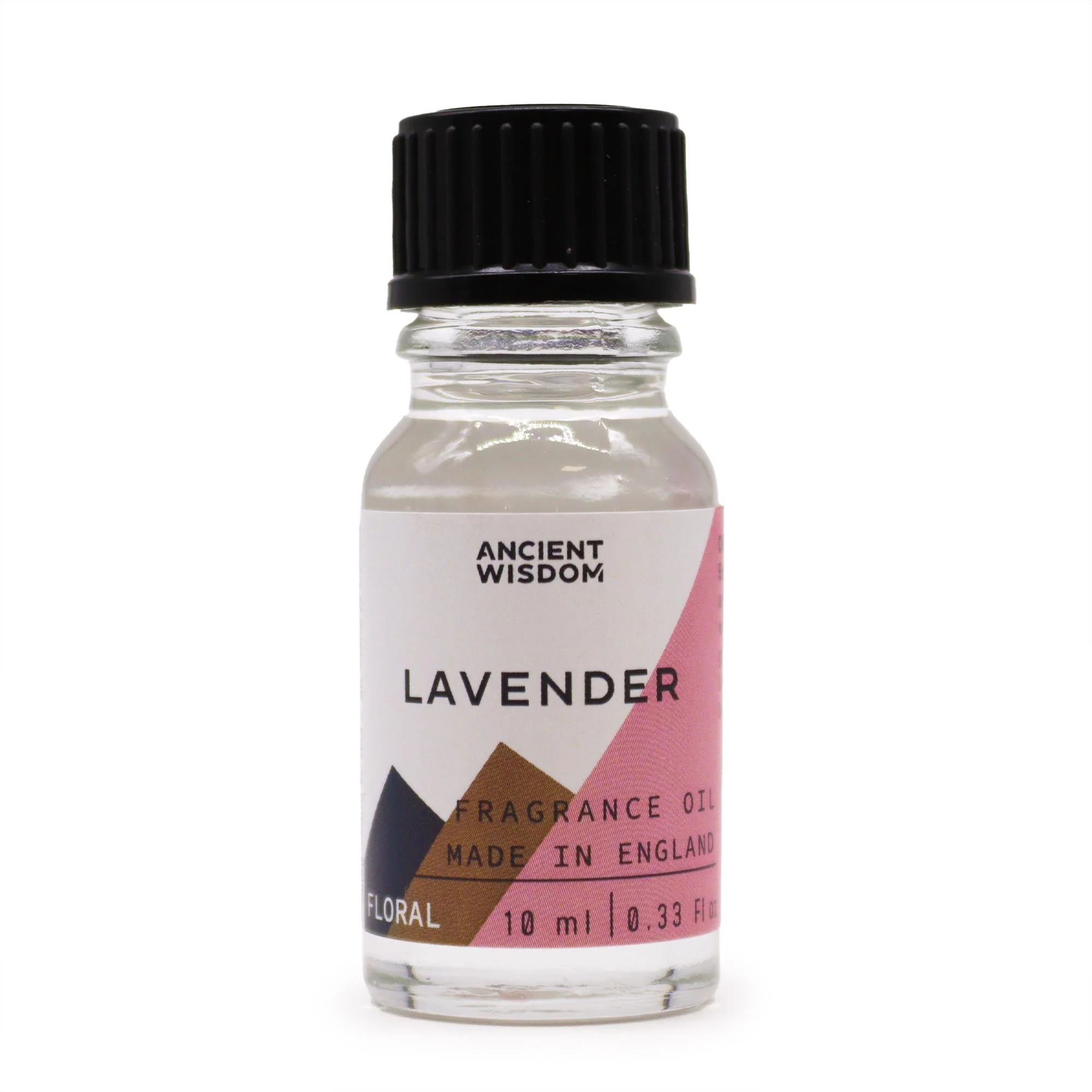 Lavender Fragrance Oil – 10ml - Image 2