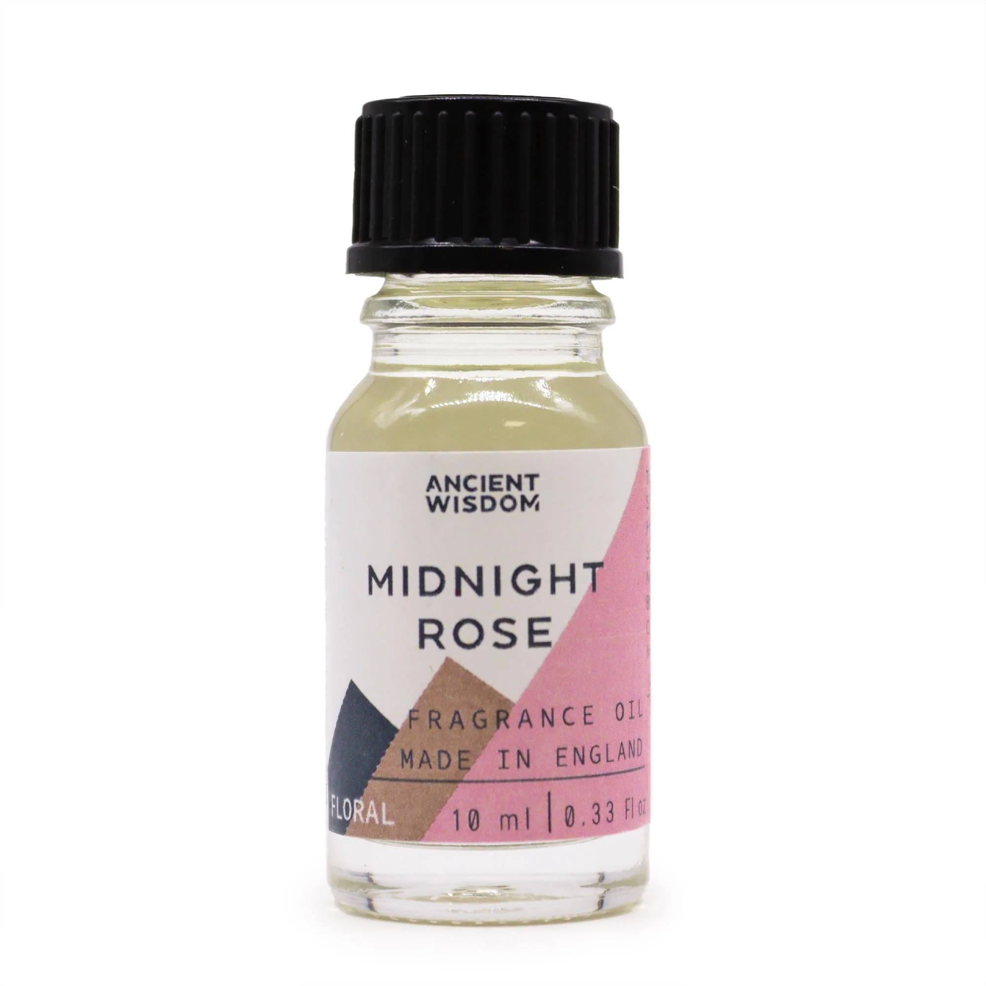 Midnight Rose Fragrance Oil – 10ml - Image 2