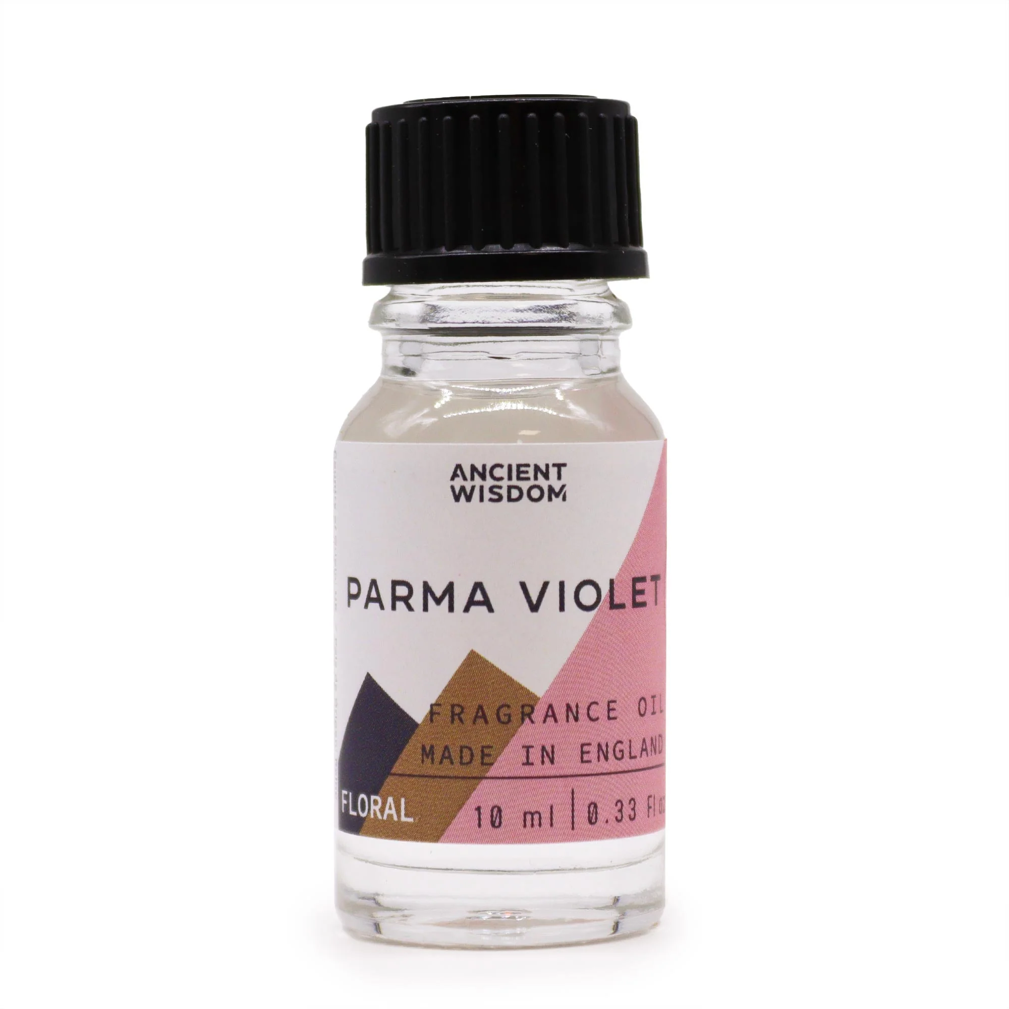 Parma Violet Fragrance Oil β 10ml - Image 2