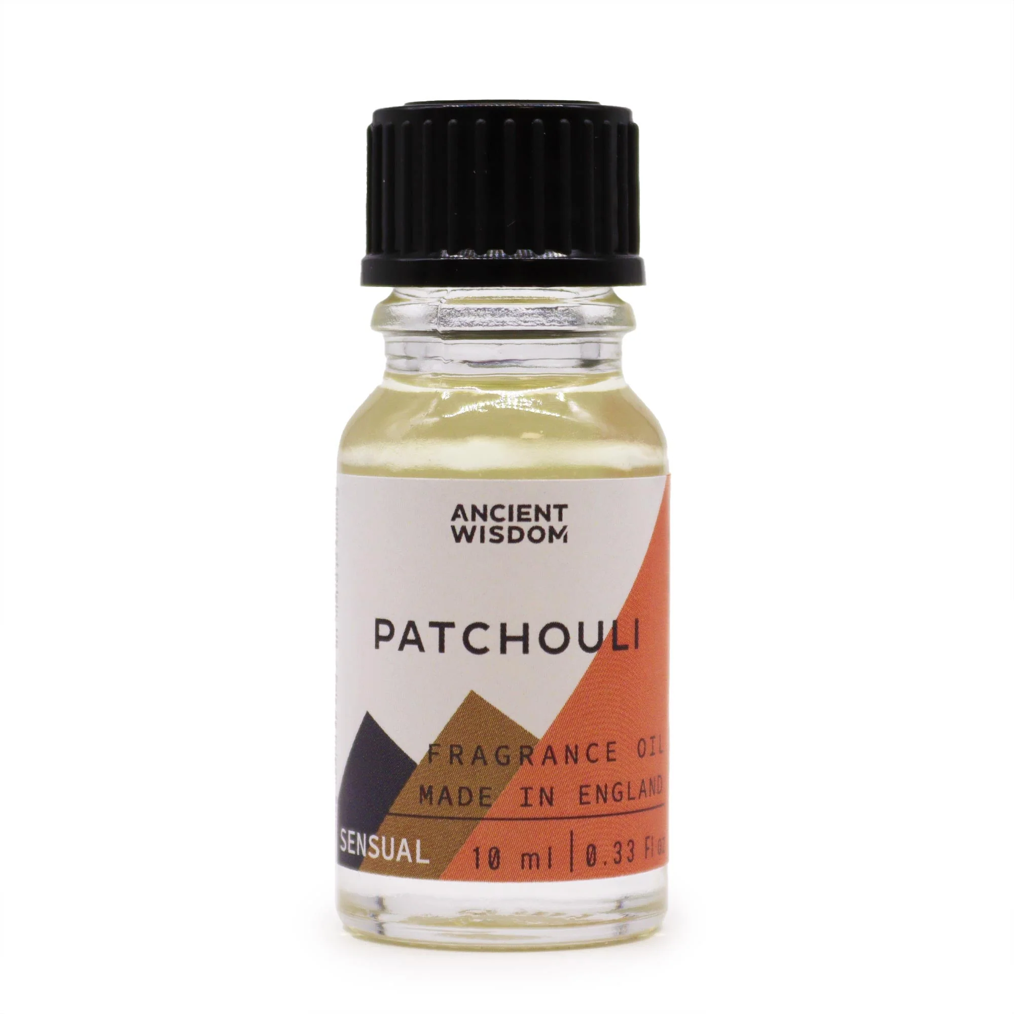 Patchouli Fragrance Oil β 10ml - Image 2
