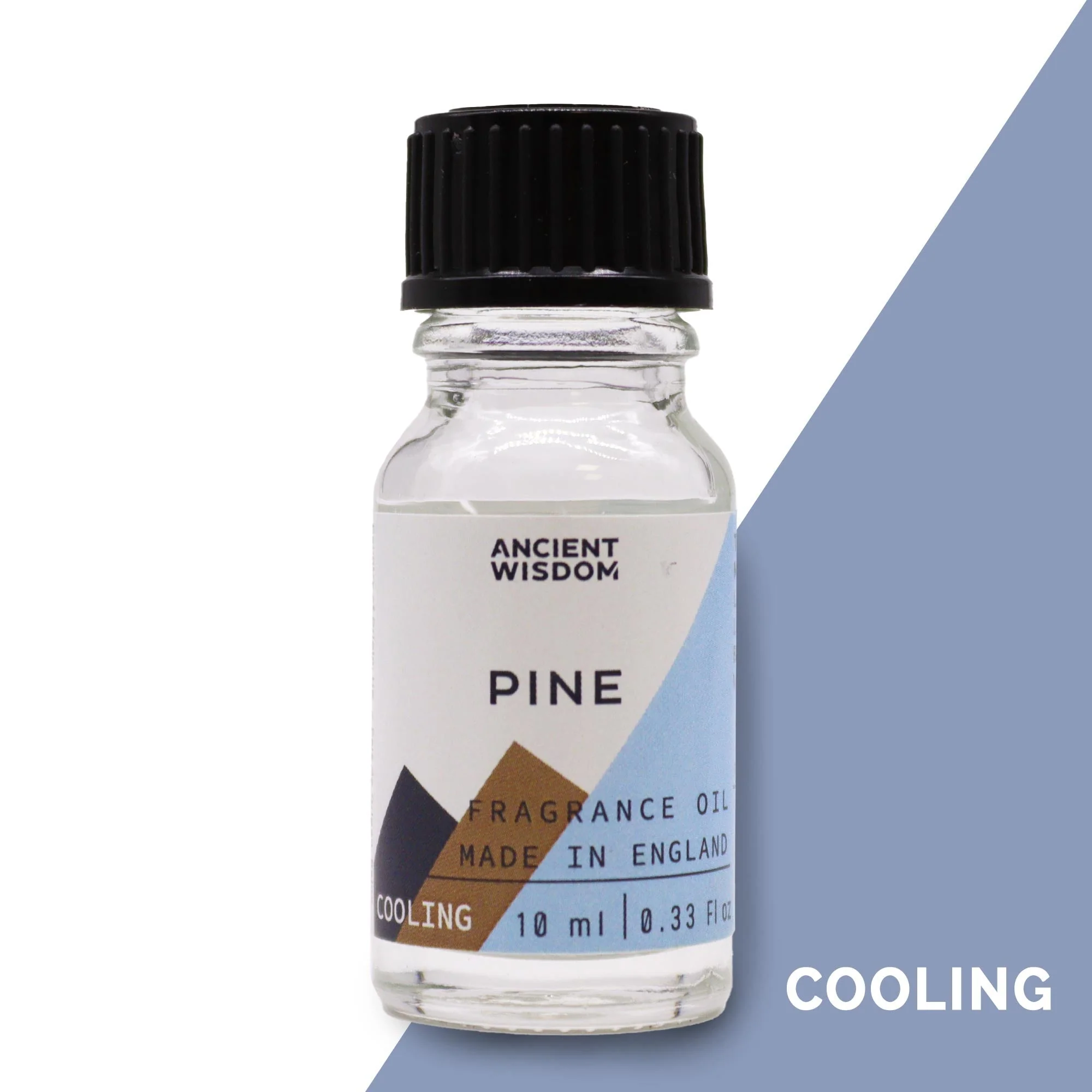 Pine Fragrance Oil – 10ml