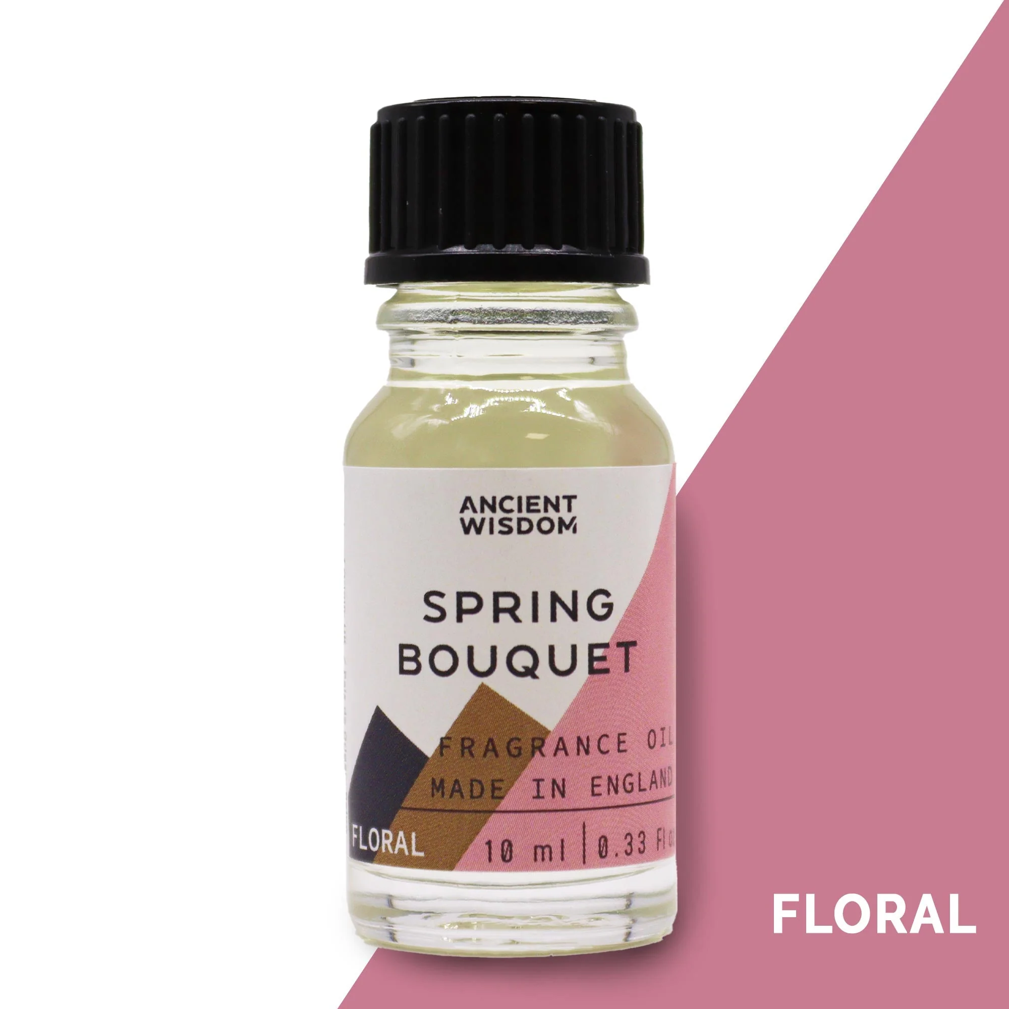 Spring Bouquet Fragrance Oil – 10ml