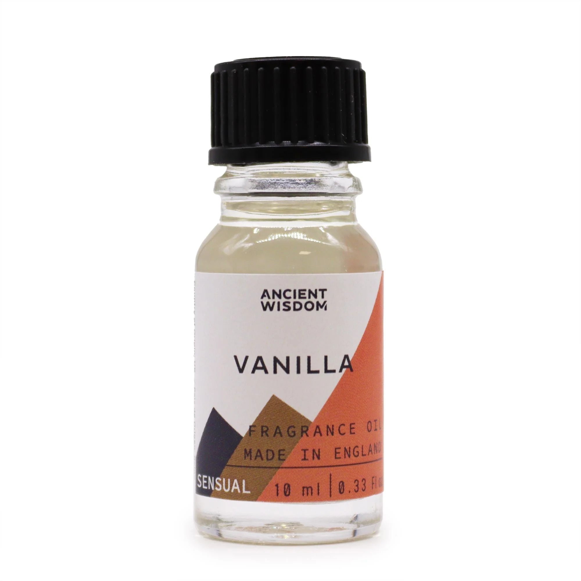 Vanilla Fragrance Oil – 10ml - Image 2