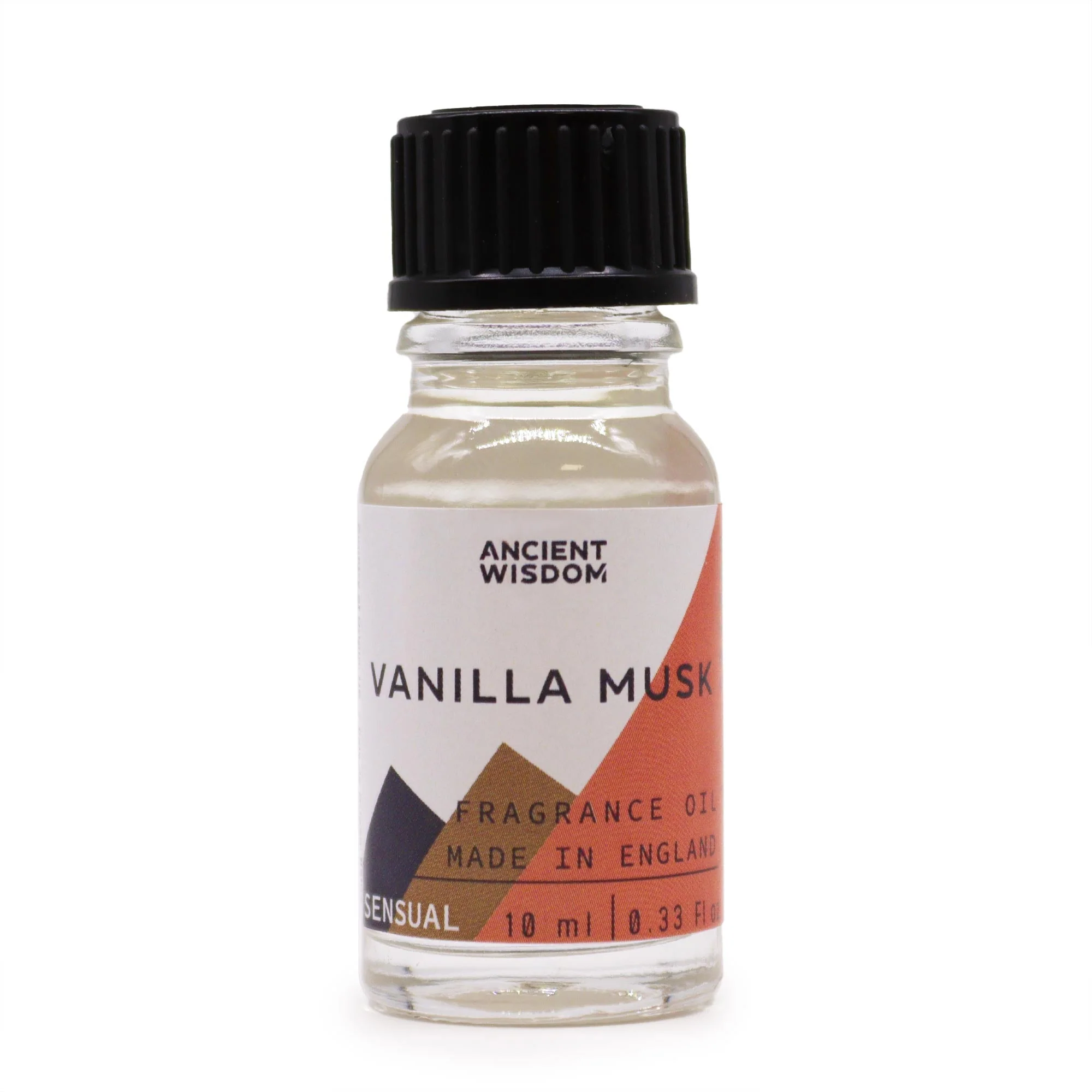 Vanilla Musk Fragrance Oil – 10ml - Image 2