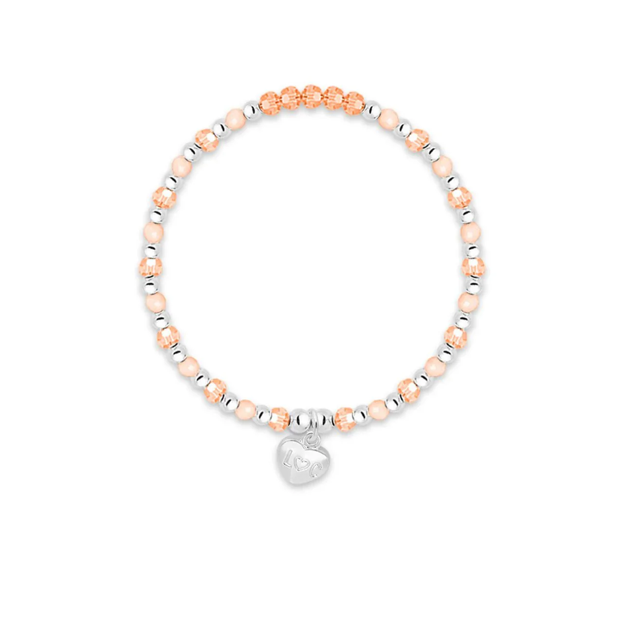 Life Charms Affirmation Bracelet – Every Success Counts - Image 2
