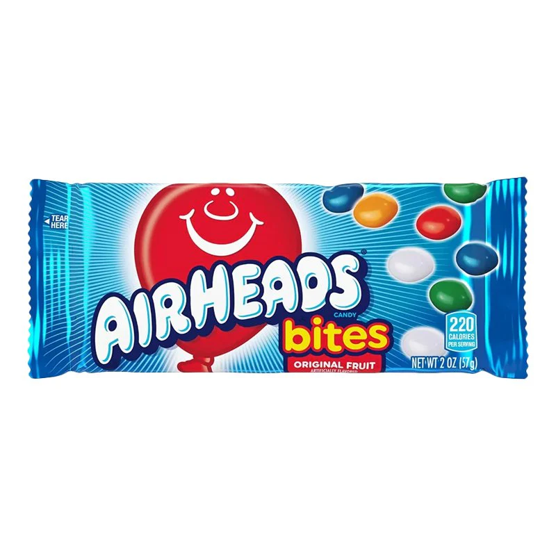 Airheads Bites 57g