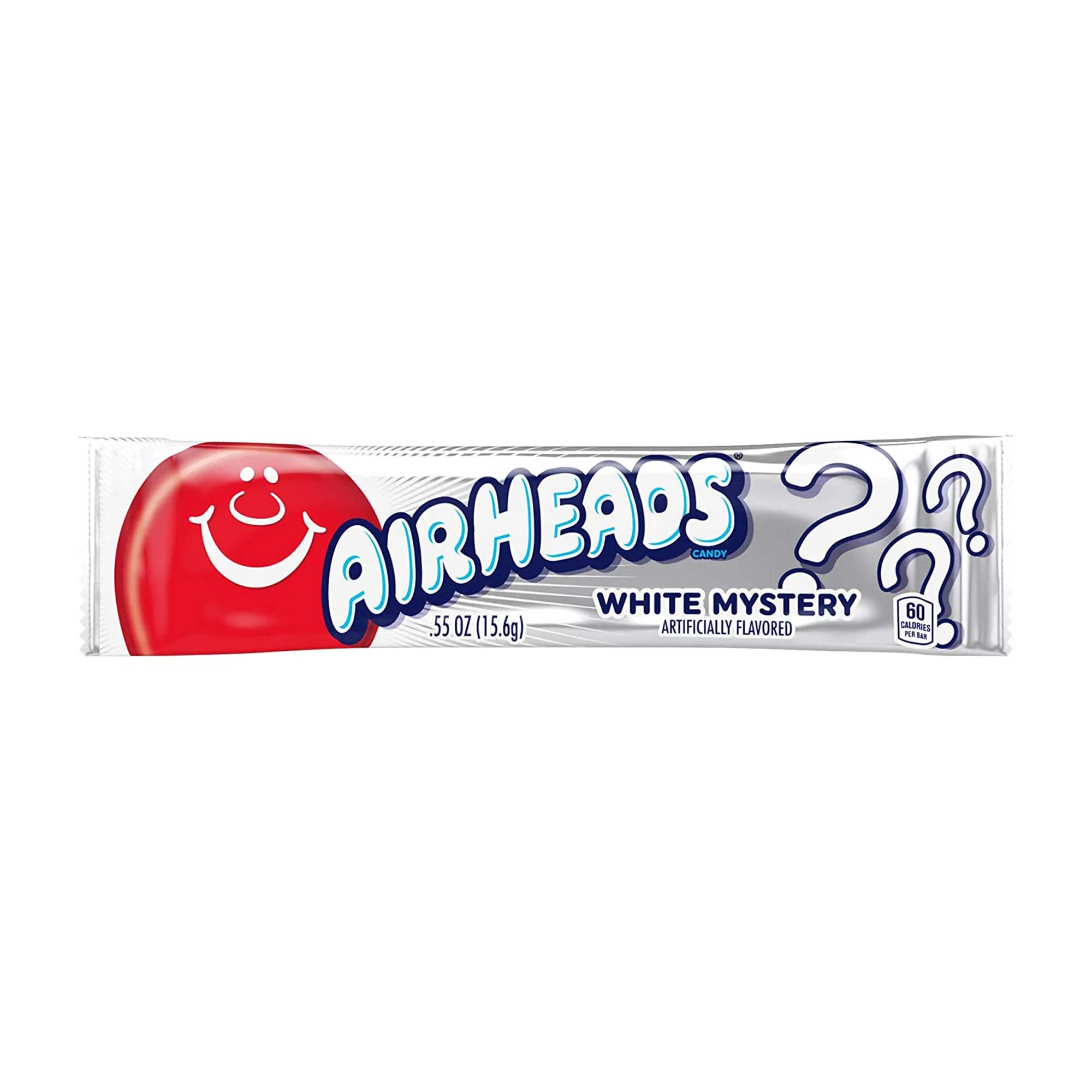 Airheads White Mystery 15g