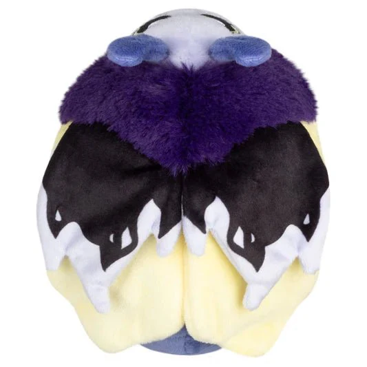 Squishable Alter Egos Series 8: Metal Moth - Image 3