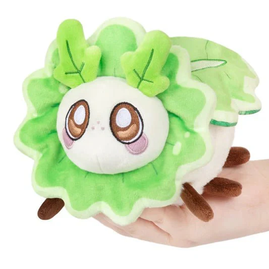 Squishable Alter Egos Series 8: Turnip Moth