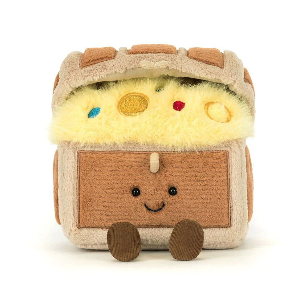 Amuseables Treasure Chest - Image 4