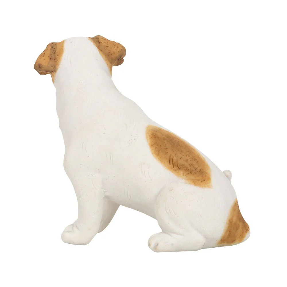 Animal Ornament - Jack Russell Terrier - Image 3