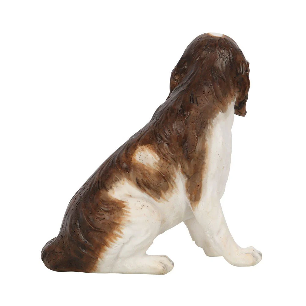 Animal Ornament - Springer Spaniel - Image 3