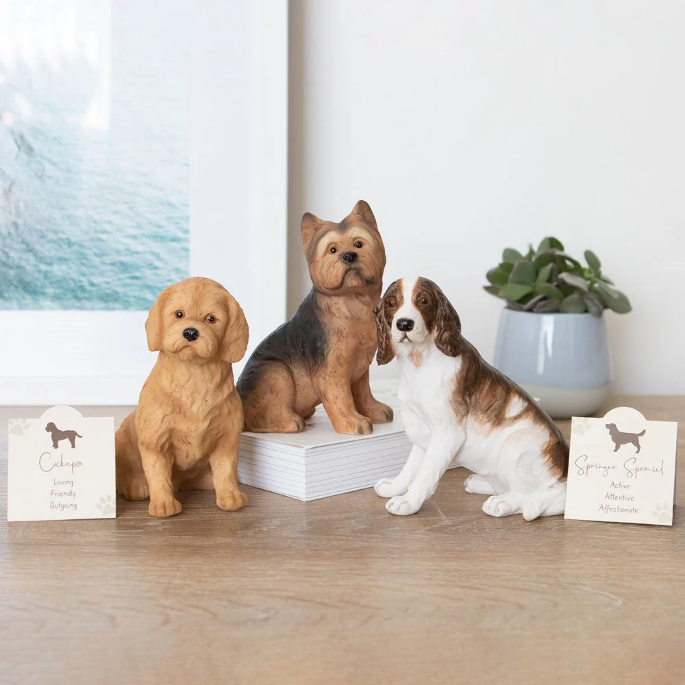 Animal Ornament - Yorkshire Terrier - Image 5