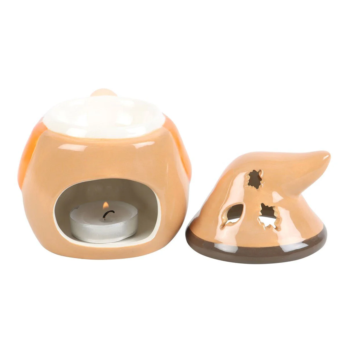 Autumn Gonk Oil Burner - Image 3