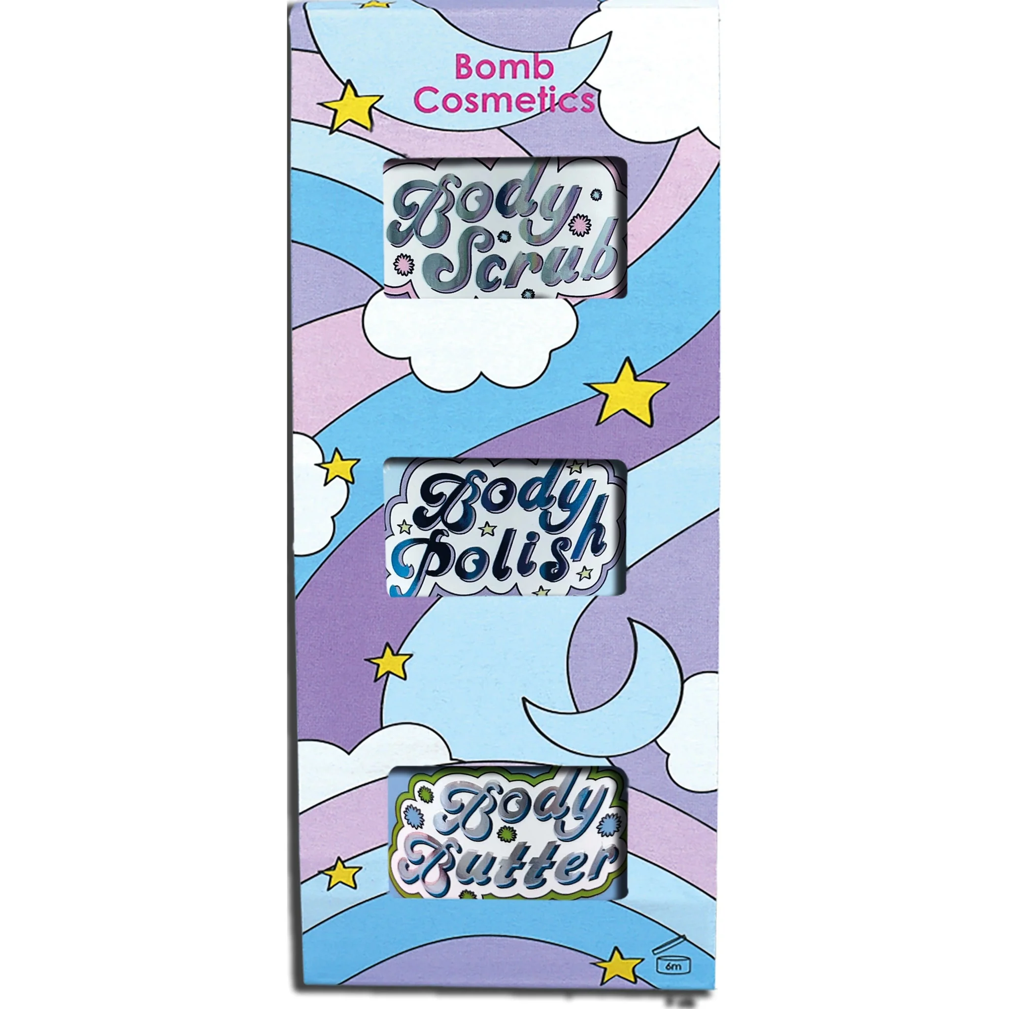 Beauty Slumber Discovery Gift Set