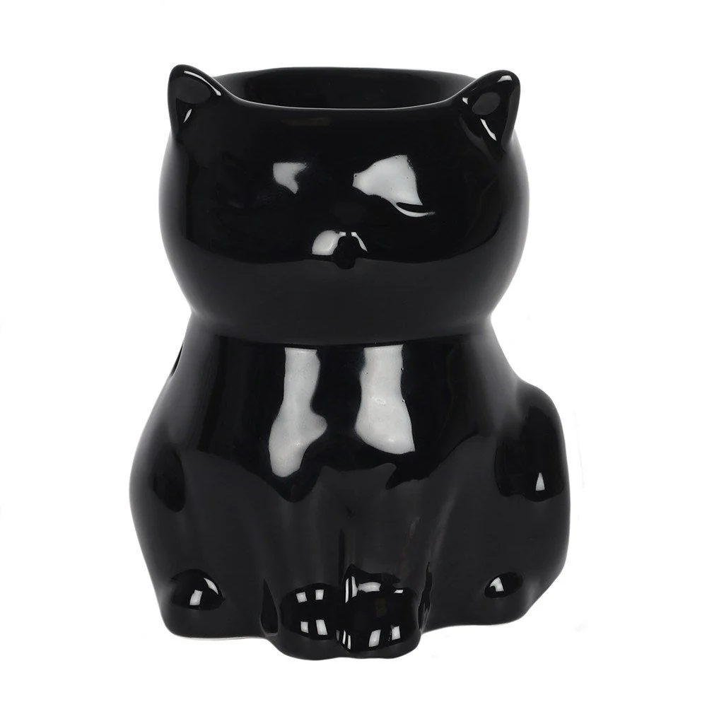 Black Cat Warmer