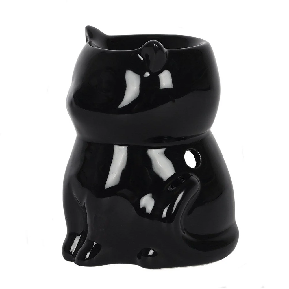 Black Cat Warmer - Image 2