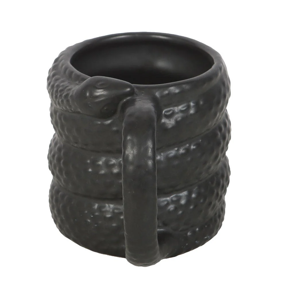 Black Snake Mug - Image 2