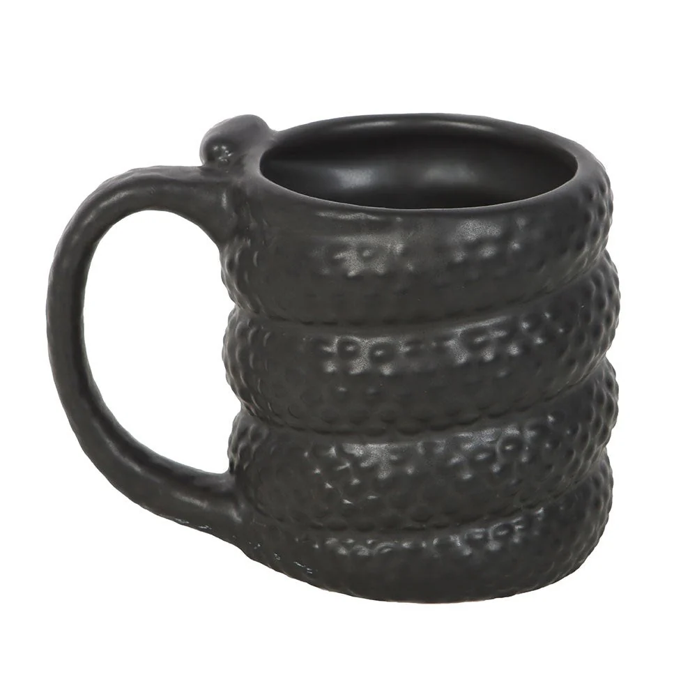 Black Snake Mug - Image 3
