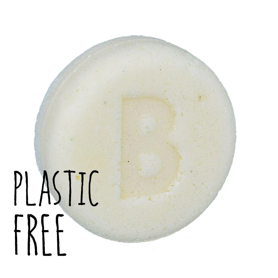 Bomb Cosmetics Conditioner Bar - On Sleek