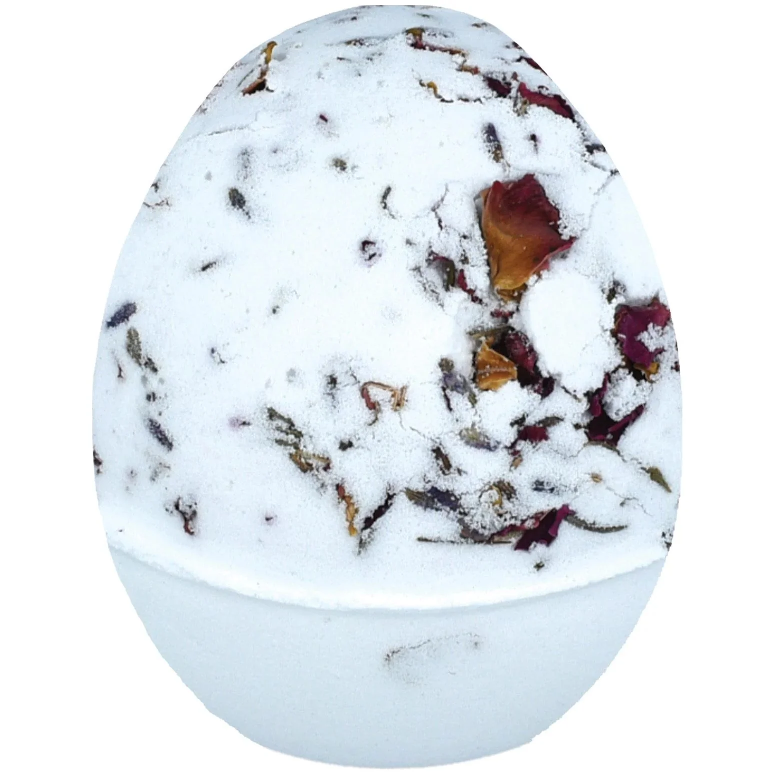 Bomb Cosmetics Raw Floral Therapy Bath Bombs - Image 2