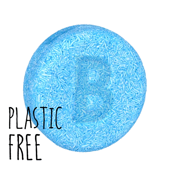 Bomb Cosmetics Shampoo Bar - Positivi-Tea