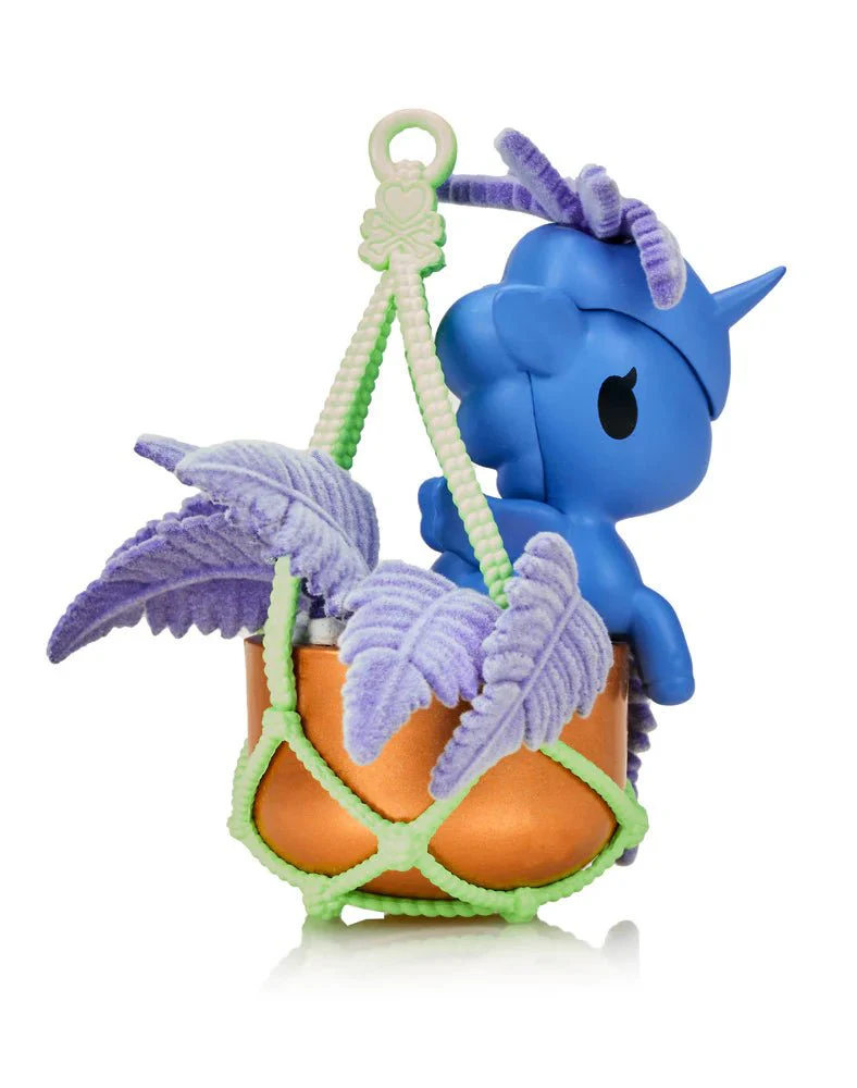 Botanical Harmony Unicorno Blind Box - Image 10