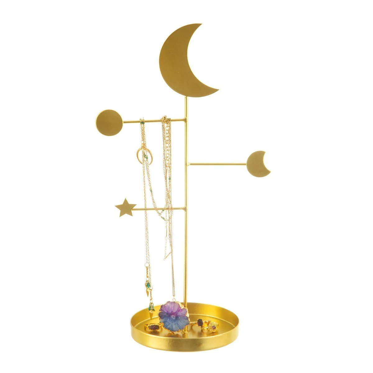 Sass and Belle Celestial Jewellery Stand - Image 2