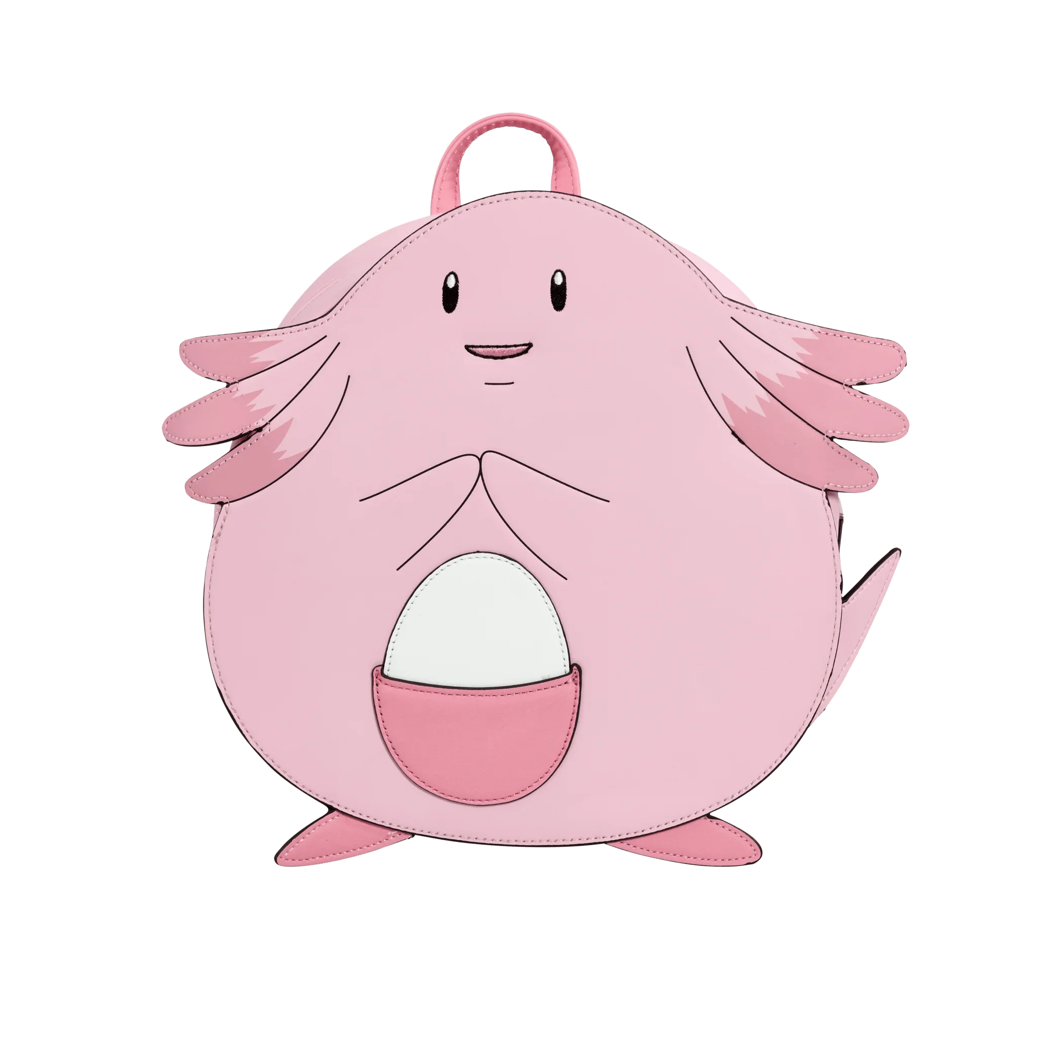 Loungefly Pokémon Chansey Cosplay Mini Backpack - Pokémon