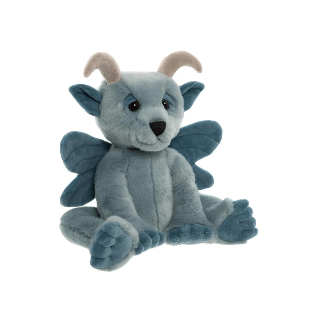 Charlie Bear Bearhouse Bears - Drawbridge - Image 2