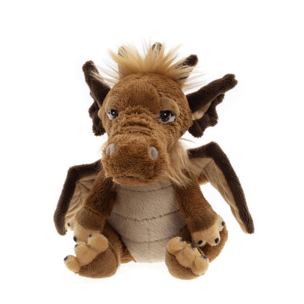 Charlie Bear Cuddle Cubs - Lantern