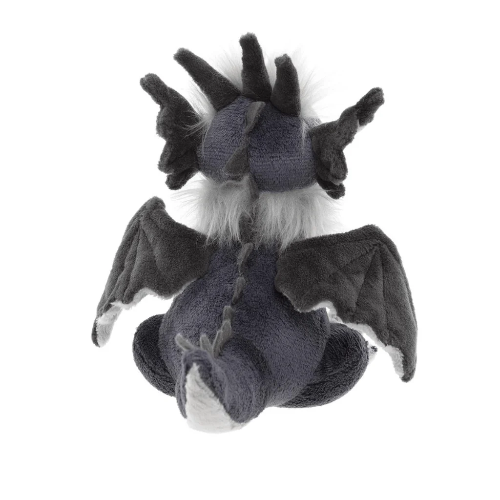 Charlie Bear Cuddle Cubs - Soot - Image 3