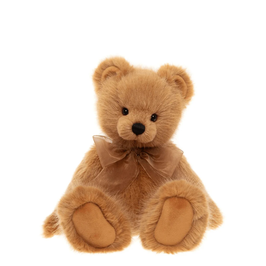 Charlie Bear Plush Collection - Acer
