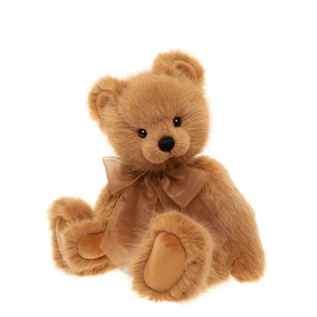 Charlie Bear Plush Collection - Acer - Image 2