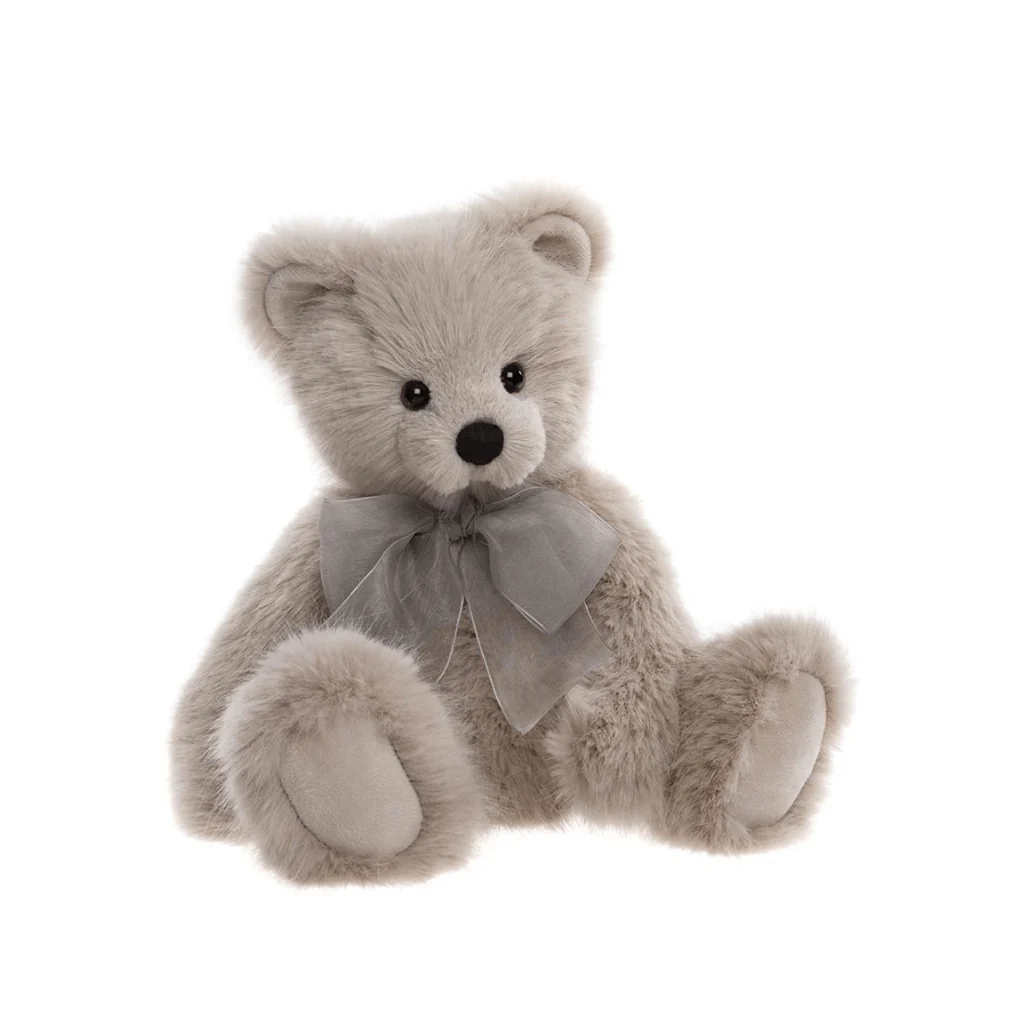 Charlie Bear Plush Collection - Jelly Bean