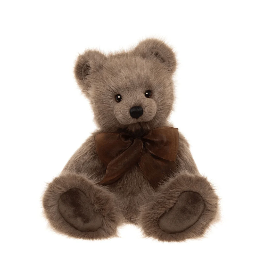 Charlie Bear Plush Collection - Oak