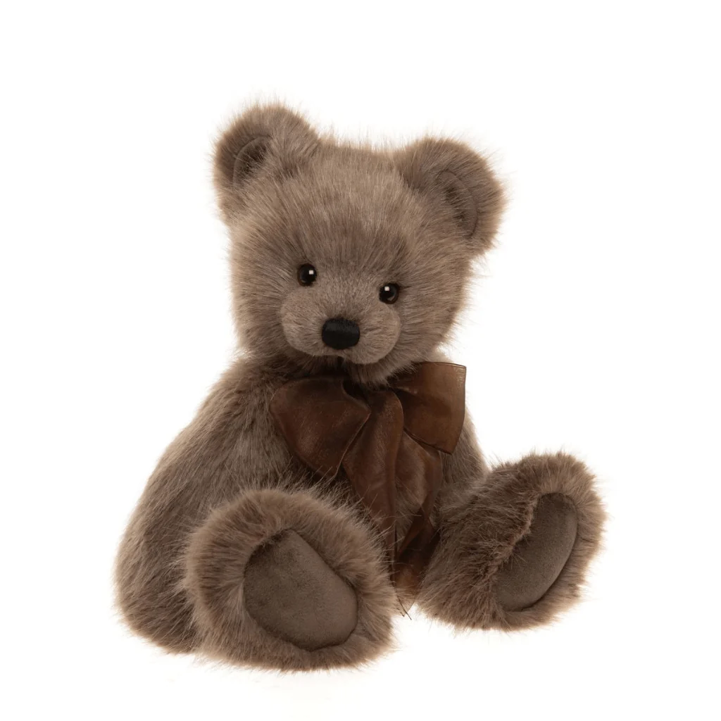 Charlie Bear Plush Collection - Oak - Image 2