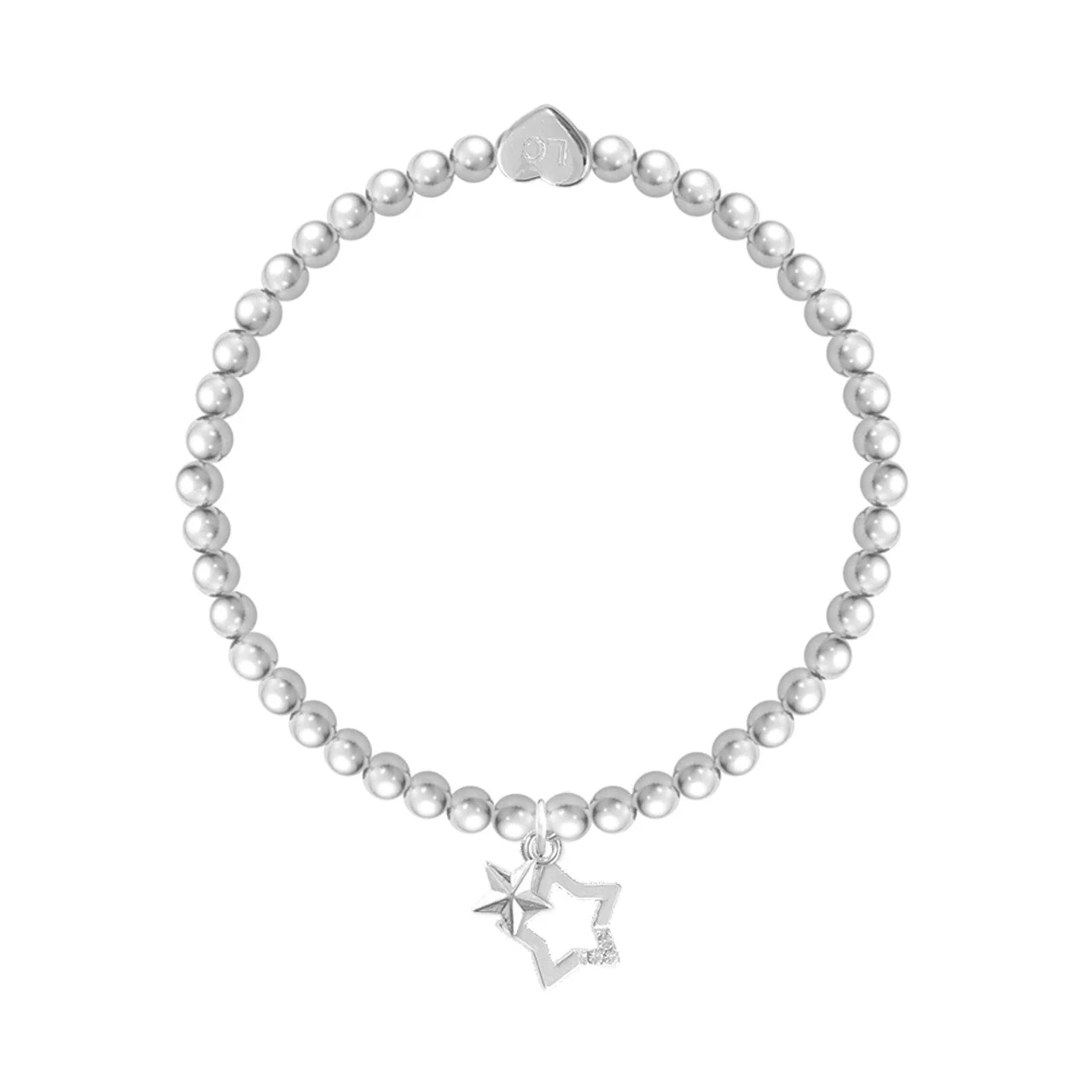 Christmas Bracelet In Bauble Box - You Are A Star - Image 2