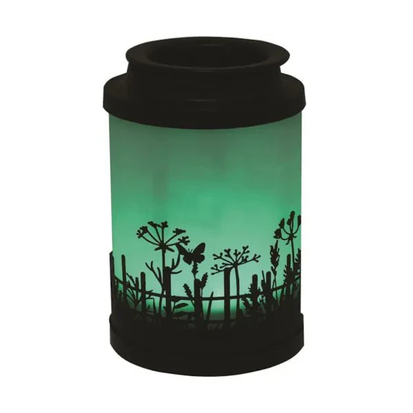 Cloudy Melter Butterfly Electric Wax Melt Burner