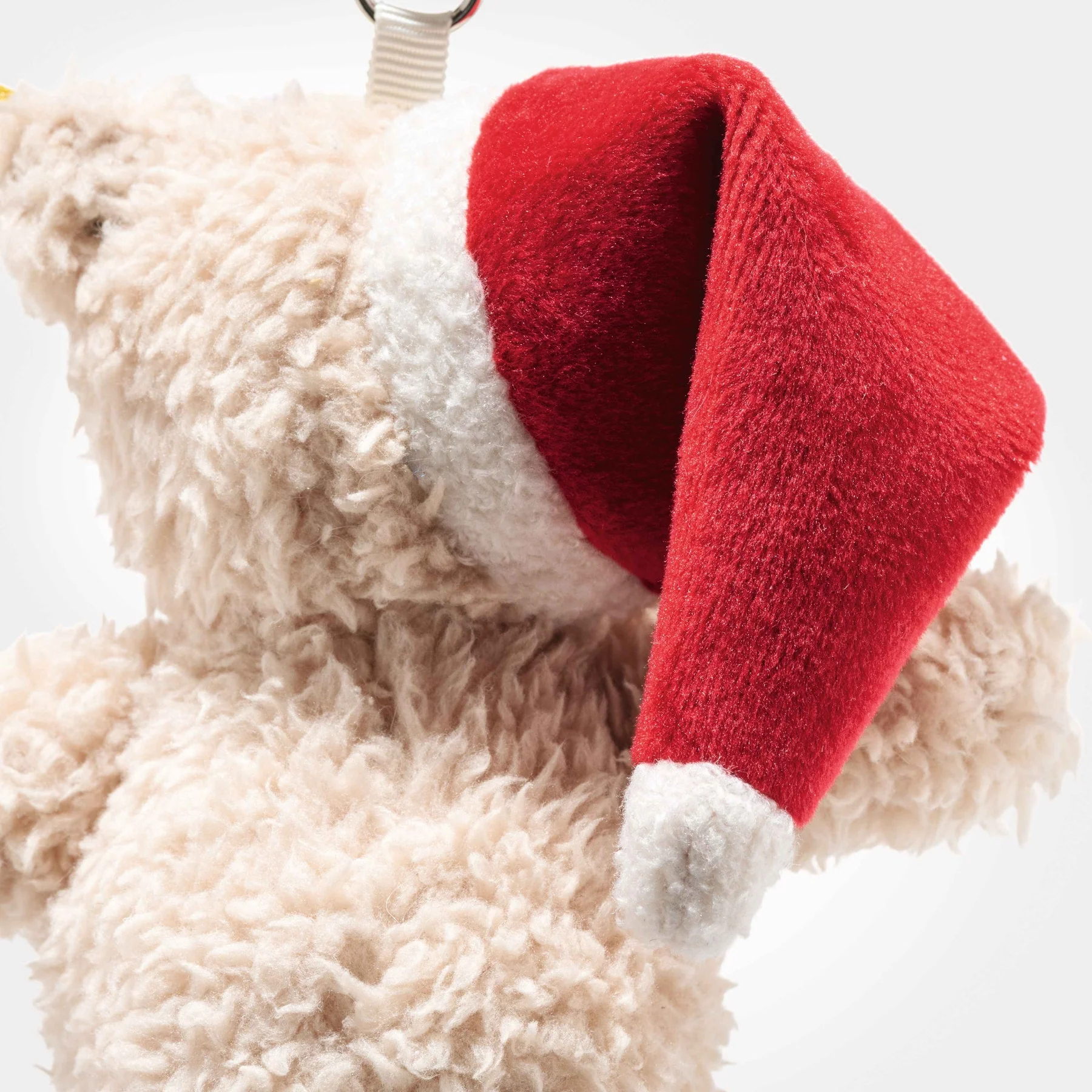 Steiff Cosy Christmas Pendant Ben Teddy Bear - Image 4