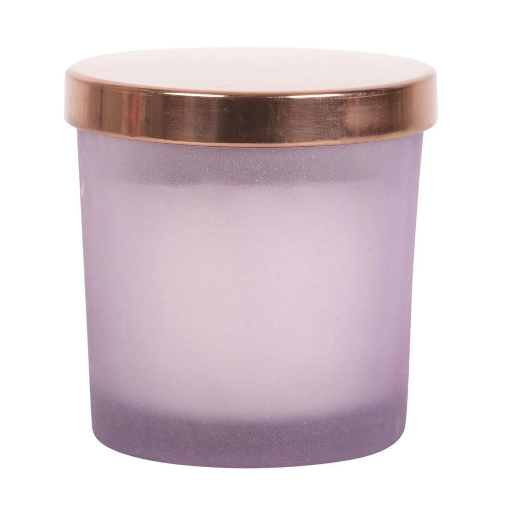 Crystal Chip Candle - Abundance - Image 2