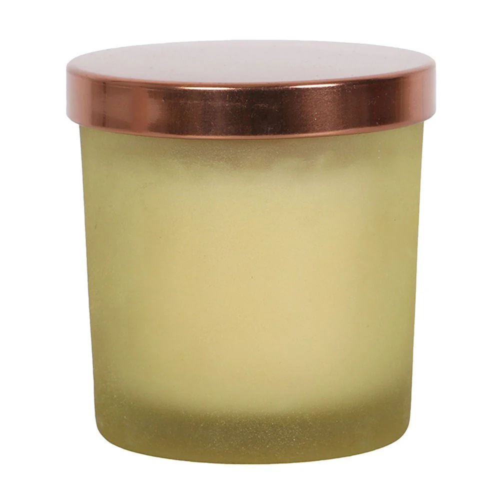 Crystal Chip Candle - New Moon - Image 2